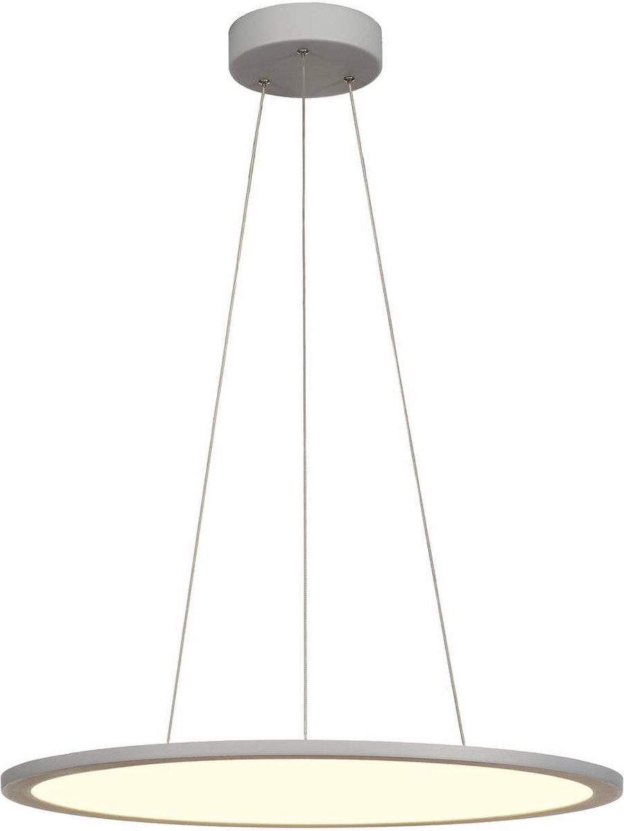 SLV PendelleuchtePanel 60 4000K Ø 60cm - 1003047