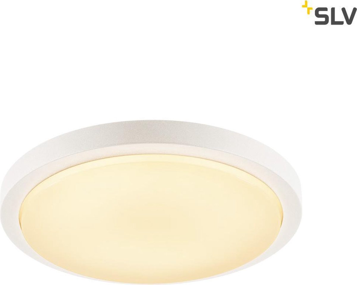 SLV LED-AußenleuchteAinos - 229961