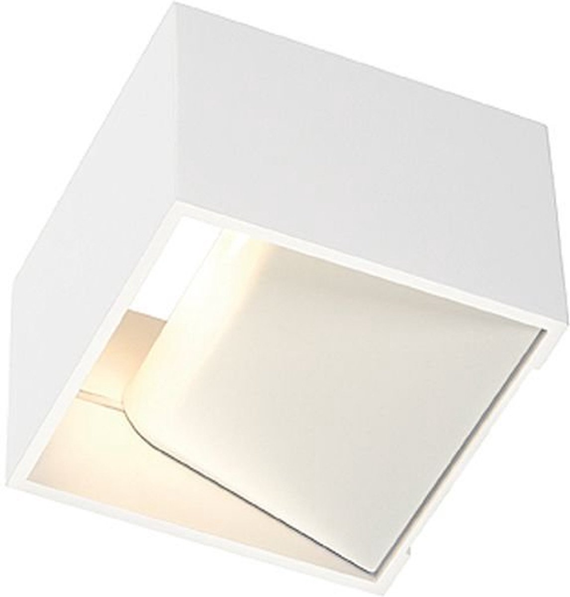 SLV LED-LampeLogs In - 151321