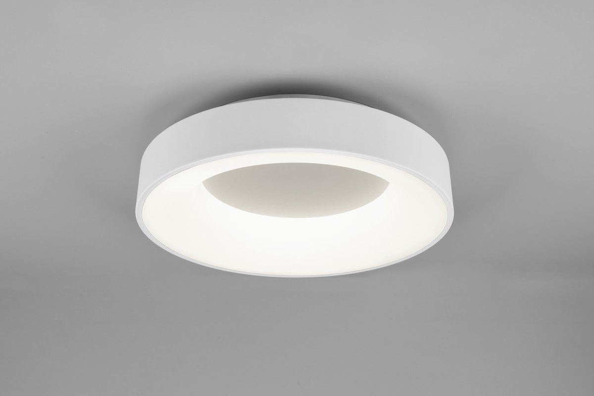 Trio LED-DeckenlampeGirona Ø 45cm - 671210131