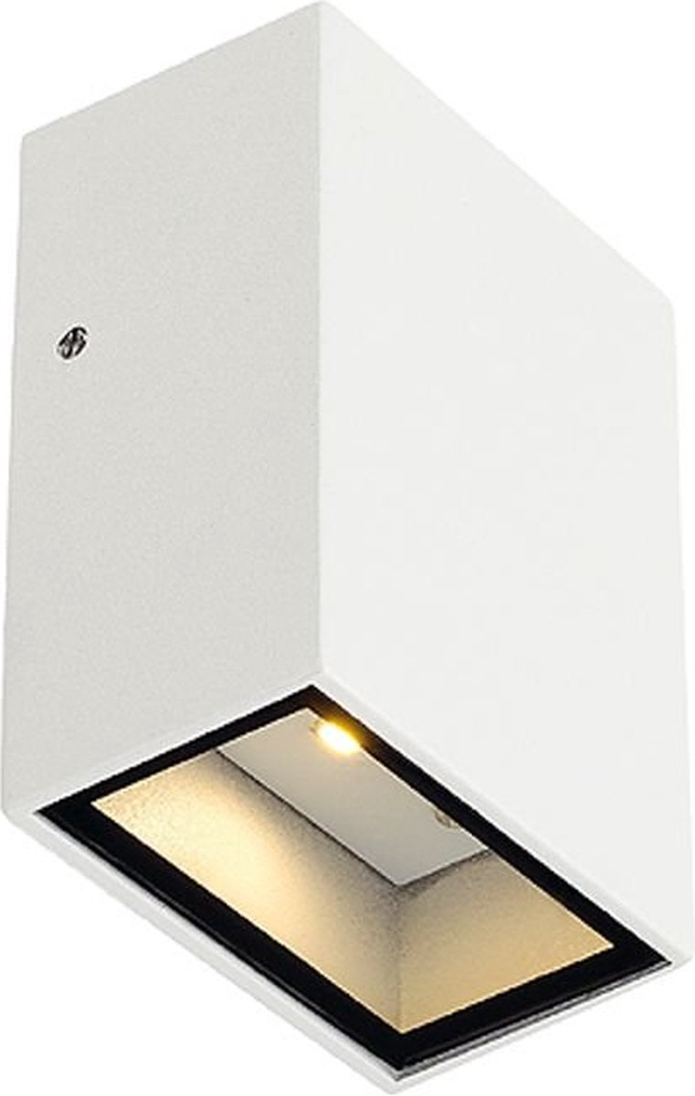SLV LED DownlighterQuad 1 für draußen - 232461
