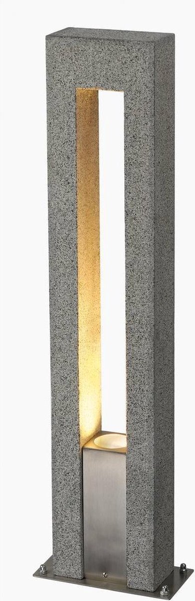 SLV GartenleuchteArrock Arc - 231420