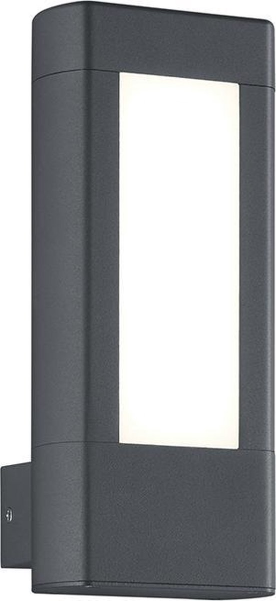 Trio LED-AußenleuchteRhine - 221660242
