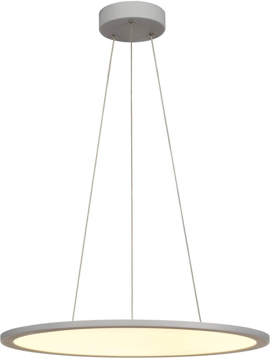 SLV PendelleuchtePanel 60 3000K Ø 60cm - 1003046