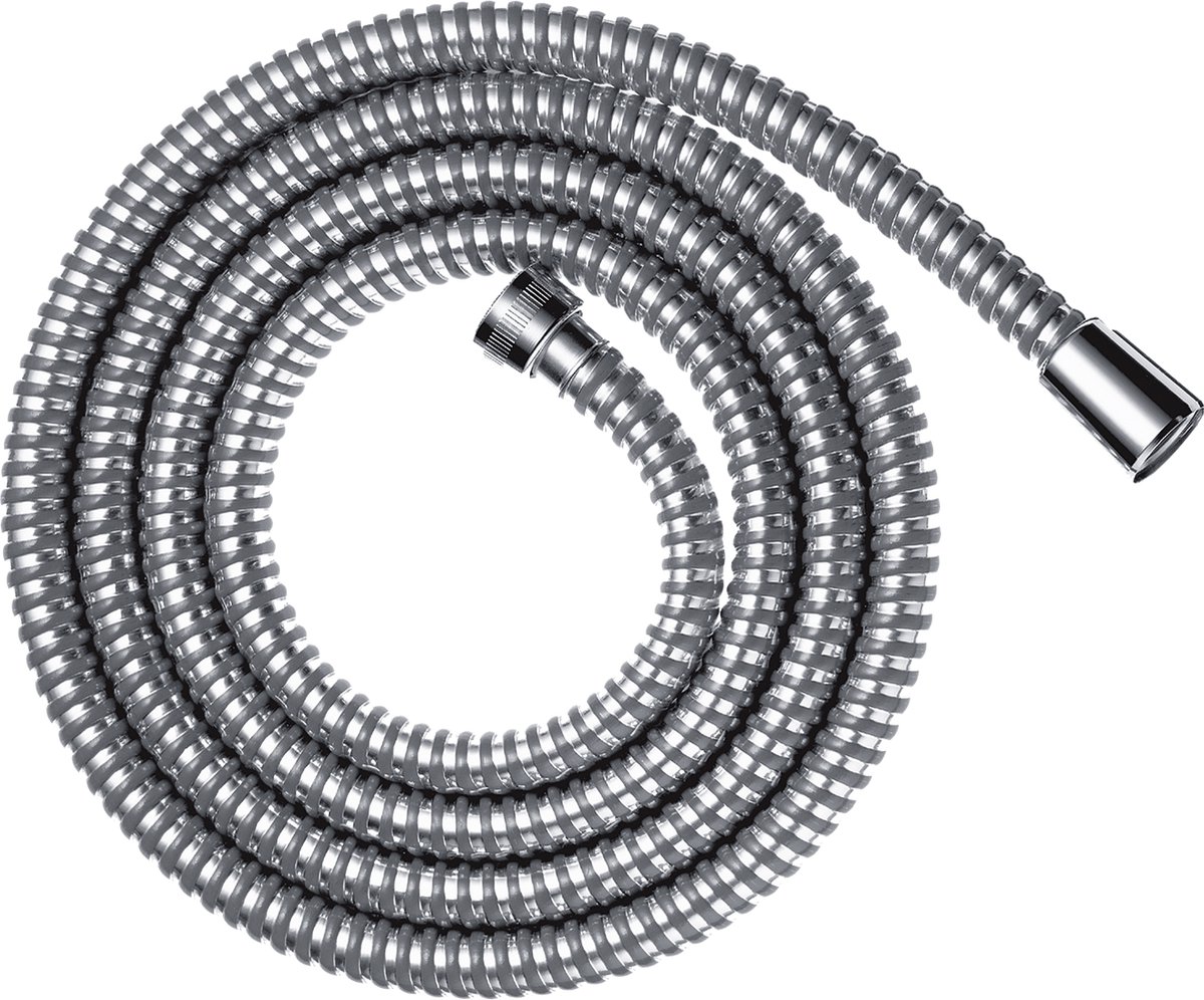 Hansgrohe Metaflex Duschschlauch 150 cm Chrom