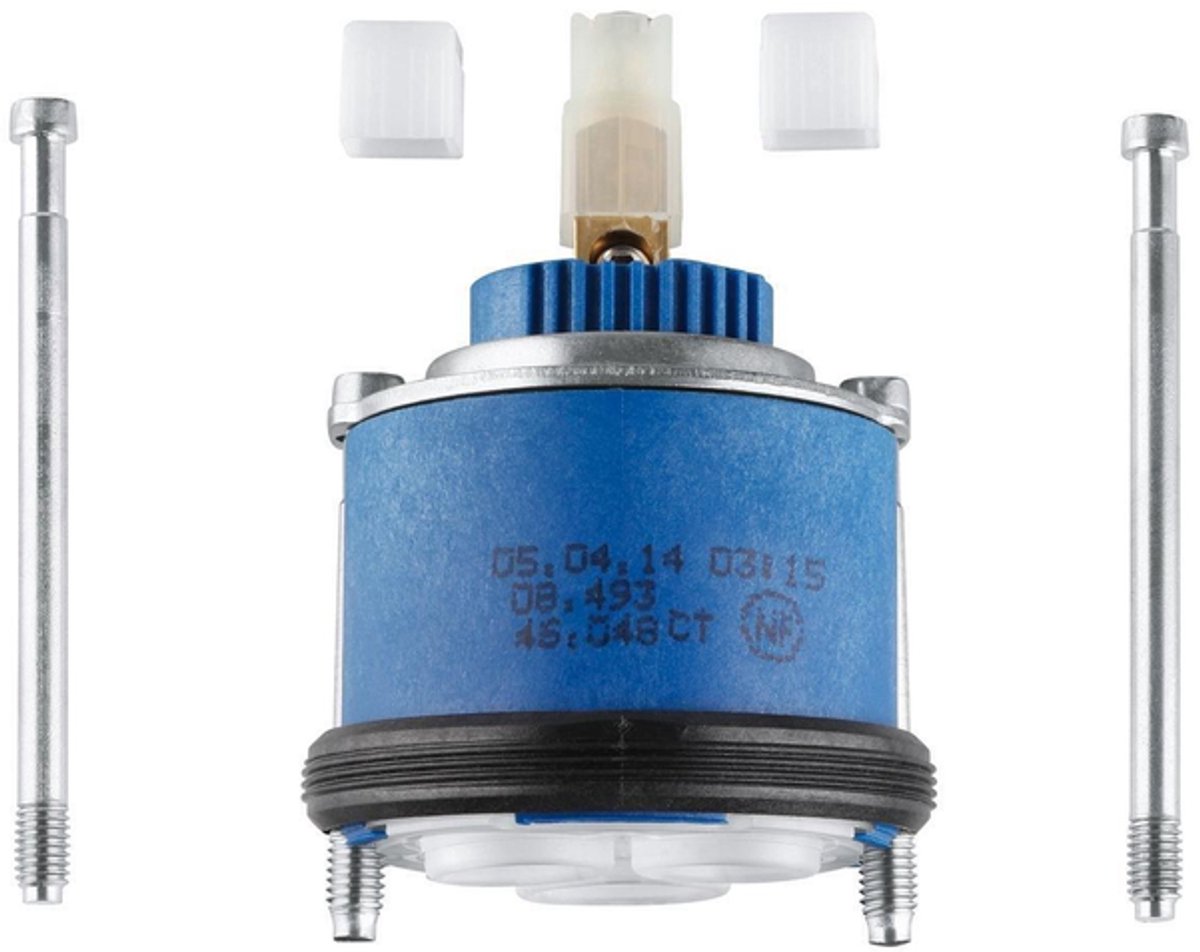 Grohe Eurodisc Kartusche komplett