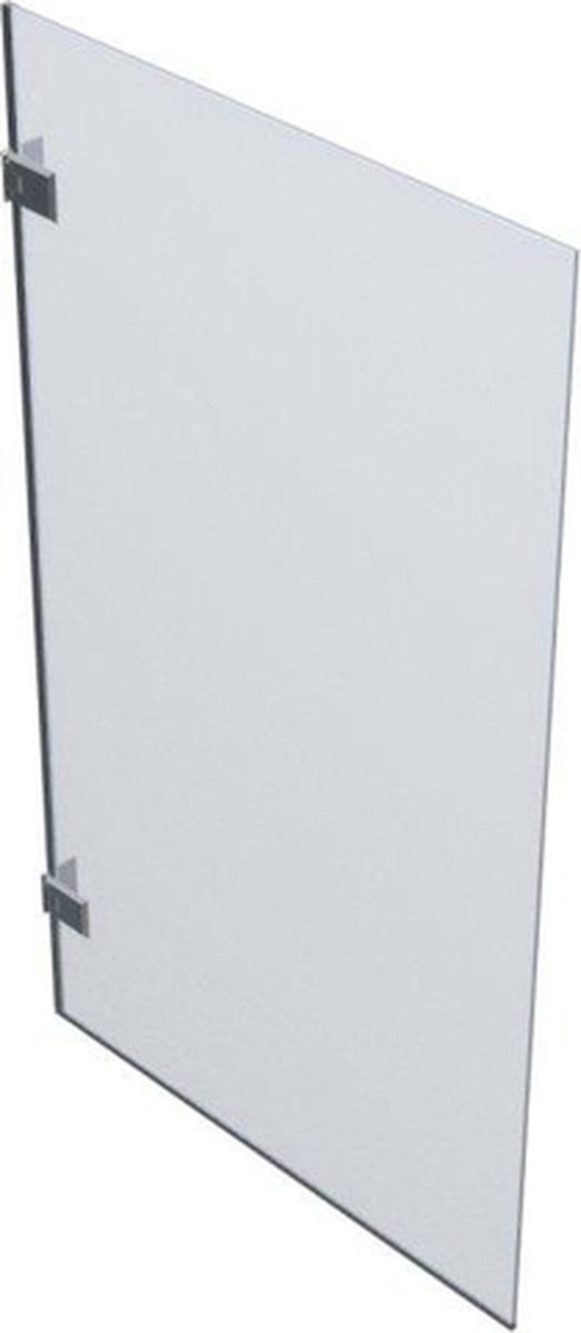 Beaux Vernon Badewannenfaltwand 80X140 Cvp8N Chr/Cle