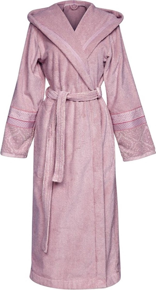 Pip Studio Bathrobe Soft Zellige Lilac XS - Offizieller Webshop