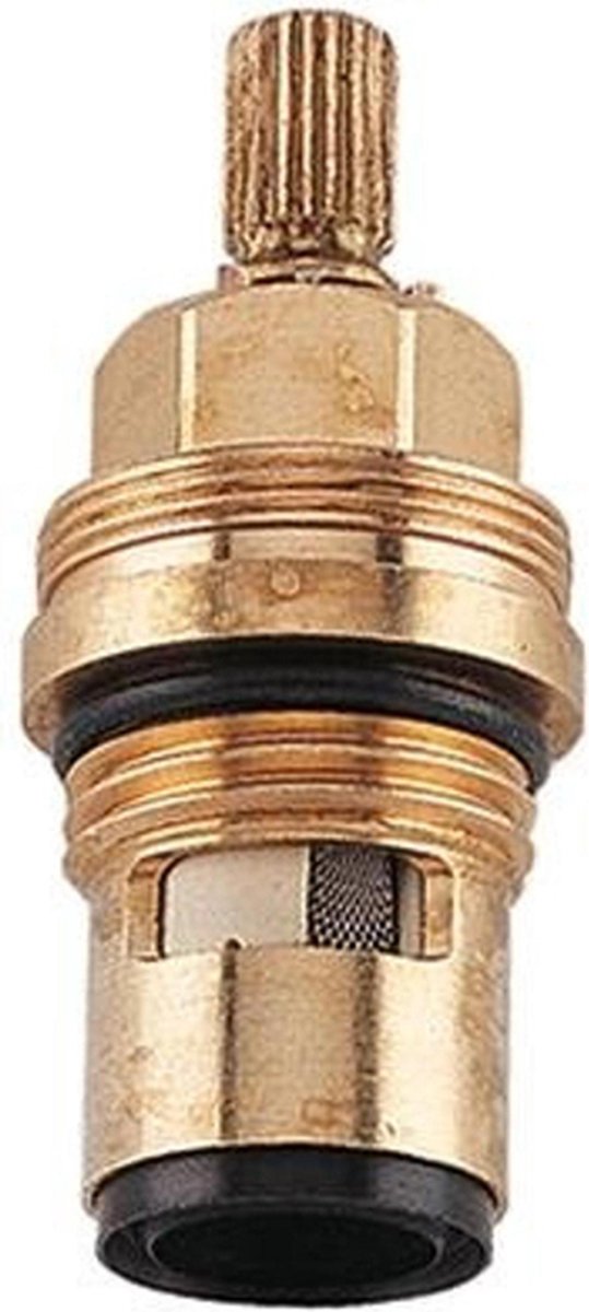 Grohe Keramik-Oberteil 1/2"