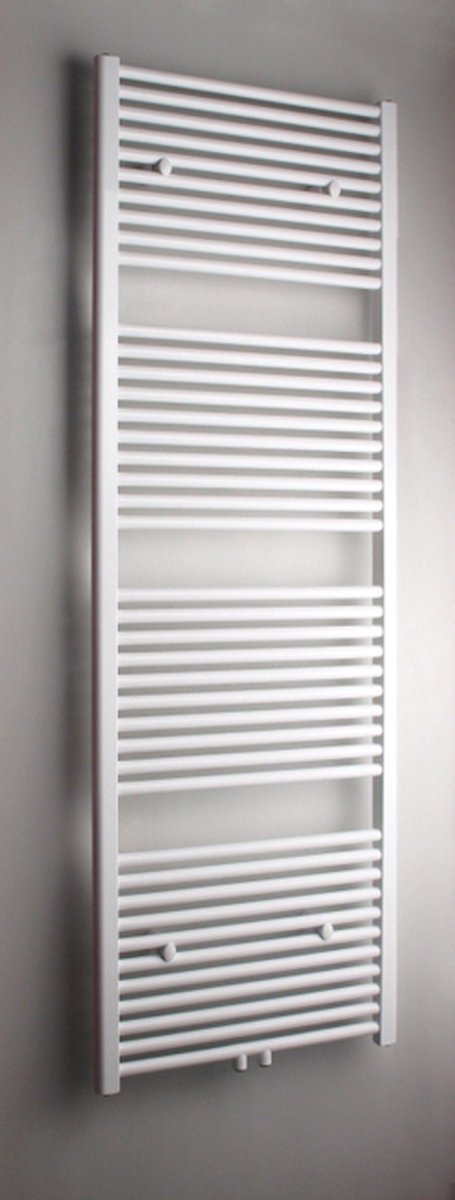Beaux Rennes Designheizkörper 60x180 cm Weiß