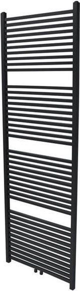 Beaux Rennes Heizkörper 60X180 1076W R79Af186G Grau