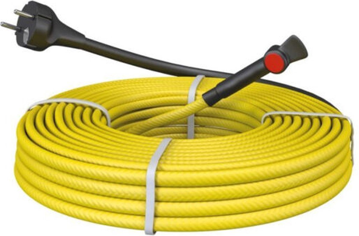 Magnum Ideal Frostschutzband 34m, 340W