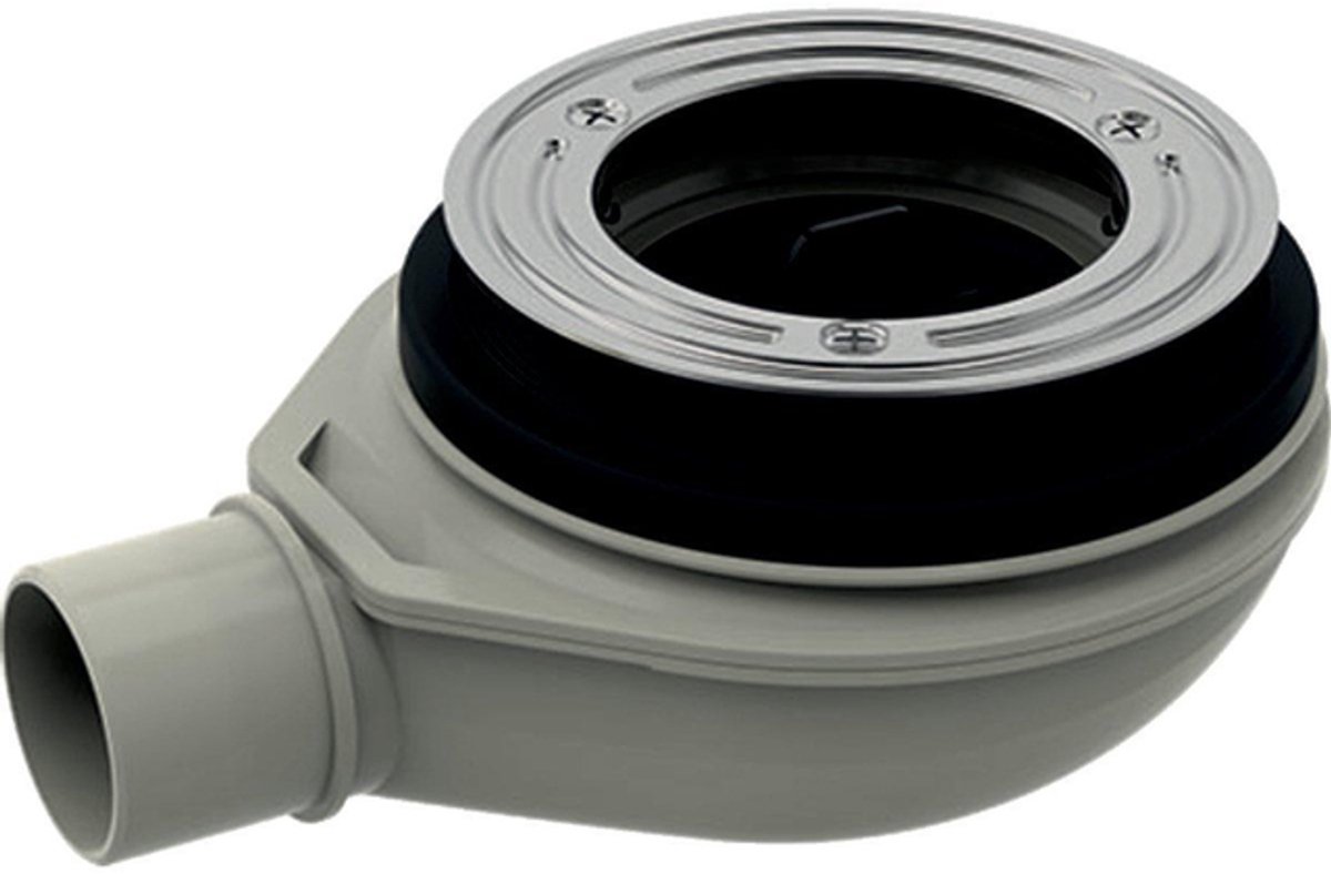 Geberit Duschwannenablauf 4 cm Wassersperre 30 cm