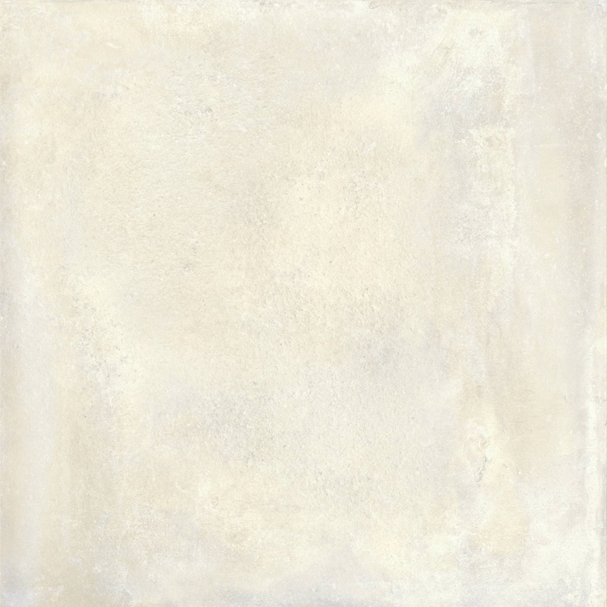 Bodenfliese Castelvetro Concept Land 60x60cm Weiß Rektifiziert