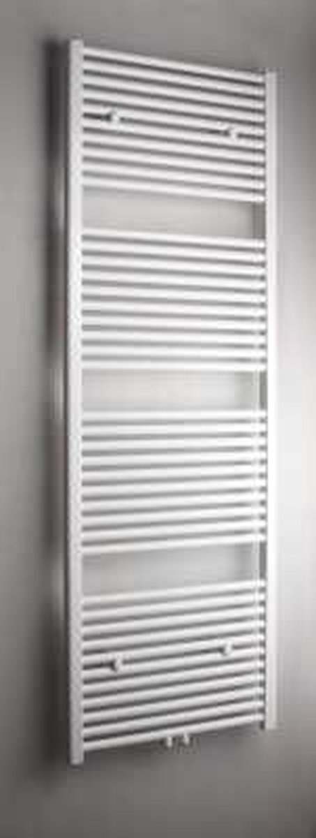 Beaux Rennes 60X180 Gerade 990W Matt Schwarz