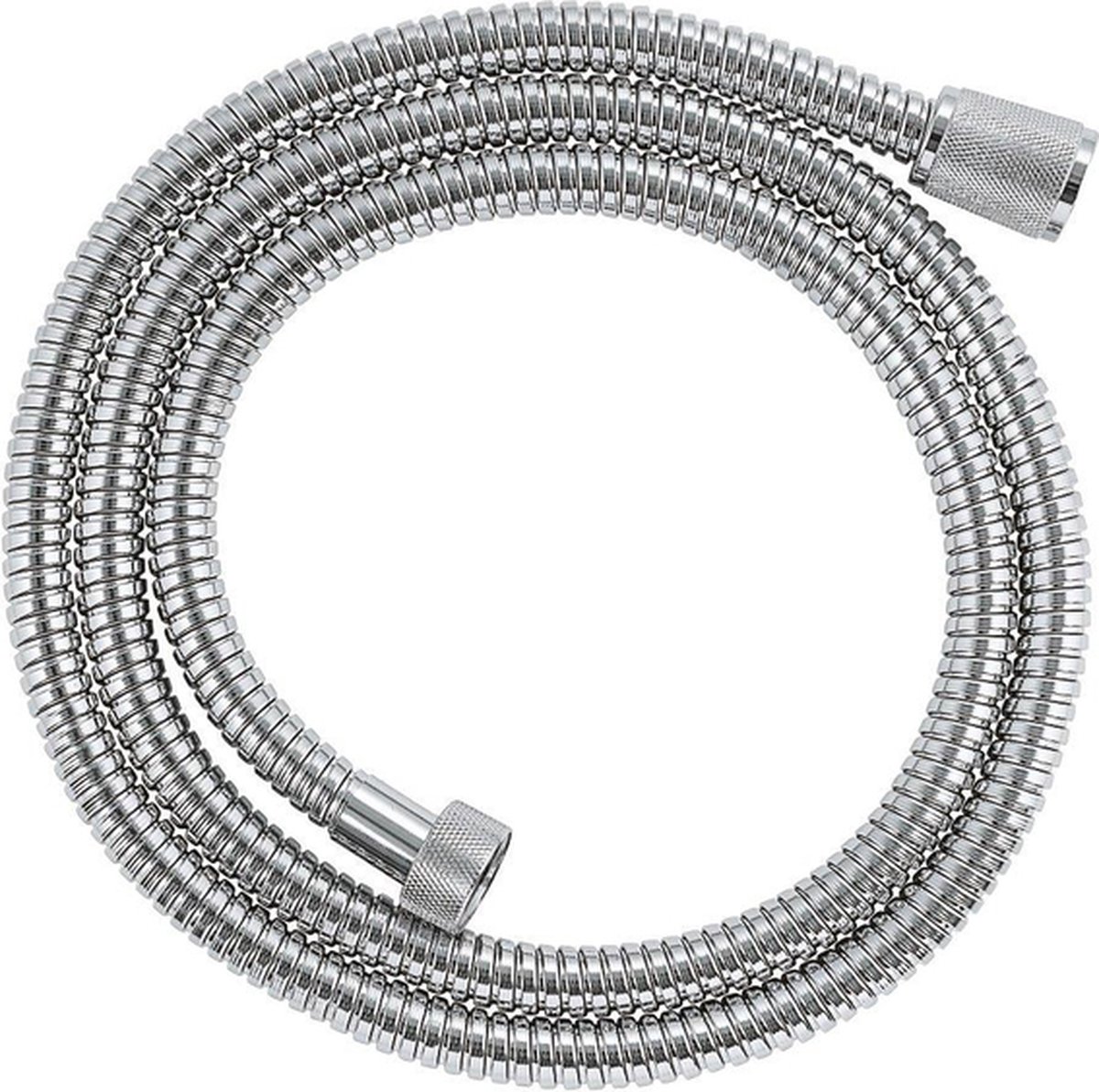Grohe Relexaflex Professional Brauseschlauch 150 cm Chrom