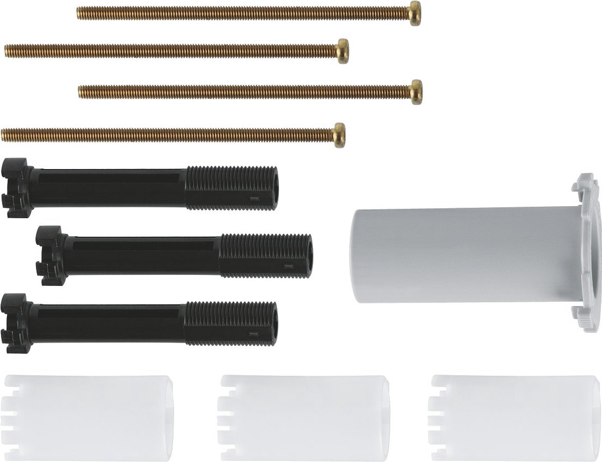 Grohe Rapido SmartBo. Universal-Verlängerungsset 25 mm