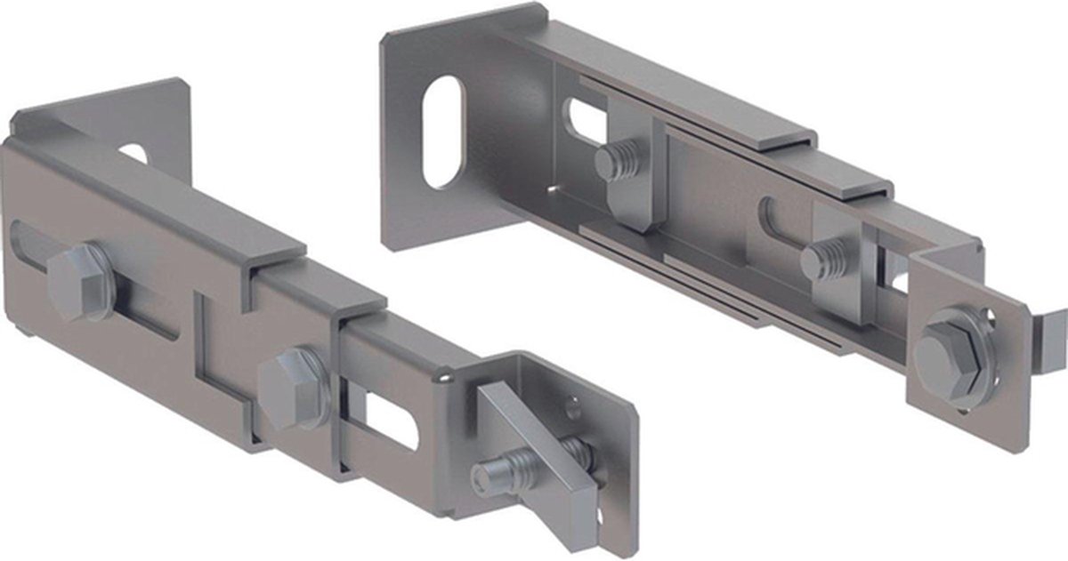 Geberit Duofix Set Beinbefestigung