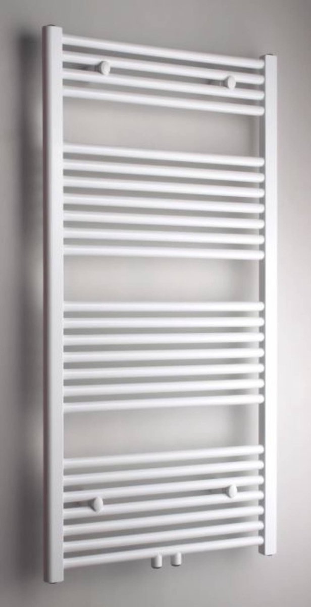 Beaux Rennes 40X140 520W Gerade R18Af144W Weiß