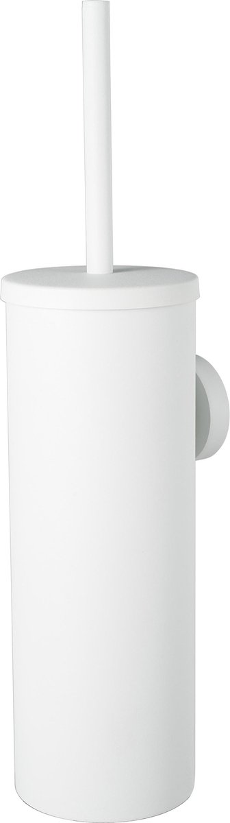 Haceka Kosmos WC-Bürstenset 9,3x10,8x37,2 cm Weiß