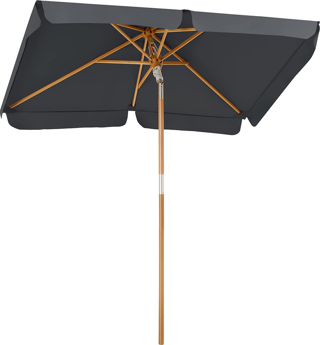 Stabiler Kratzbaum 120 cm