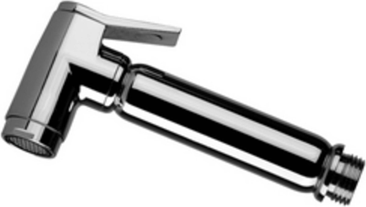 Saqu Handbrause Messing Chrom