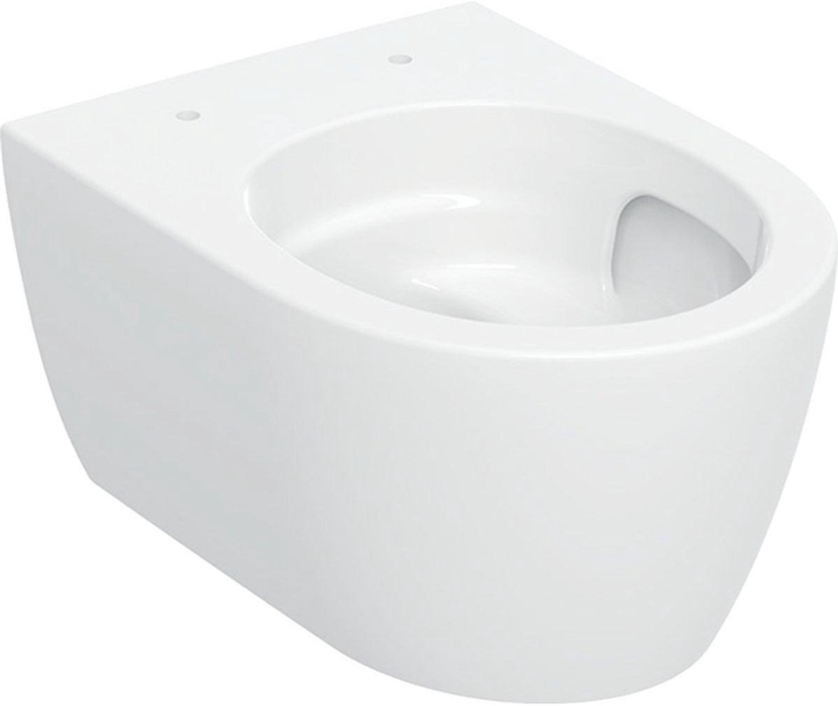 Geberit iCon WC Weiß