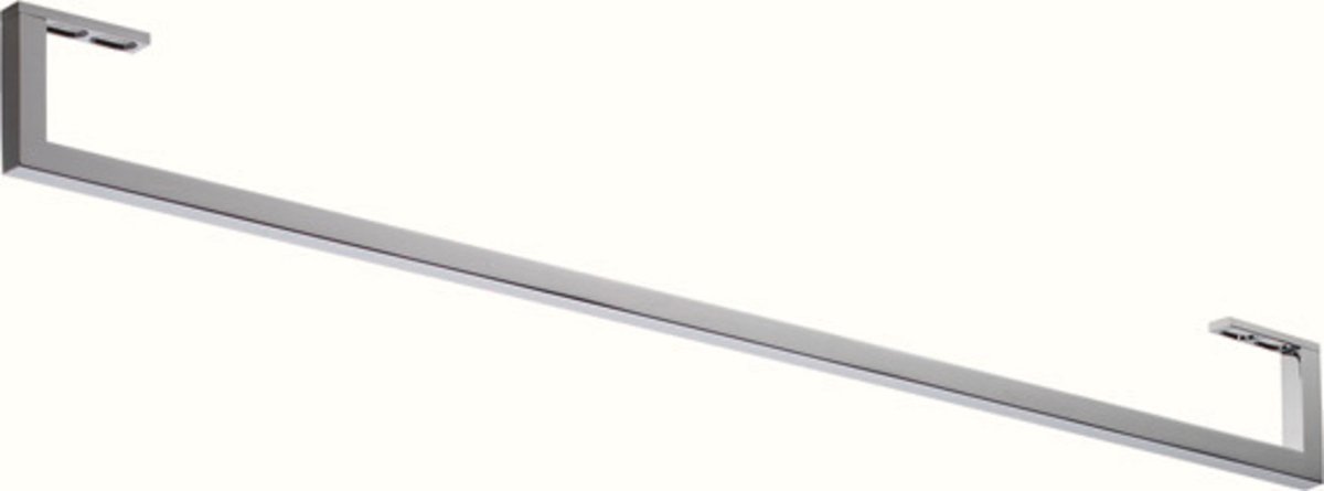 Duravit Universal Handtuchhalter Chrom 1150x64x71mm