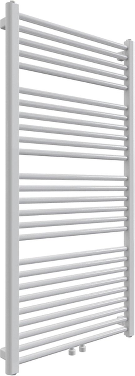 Beaux Rennes 40X120 438W Gerade Weiß