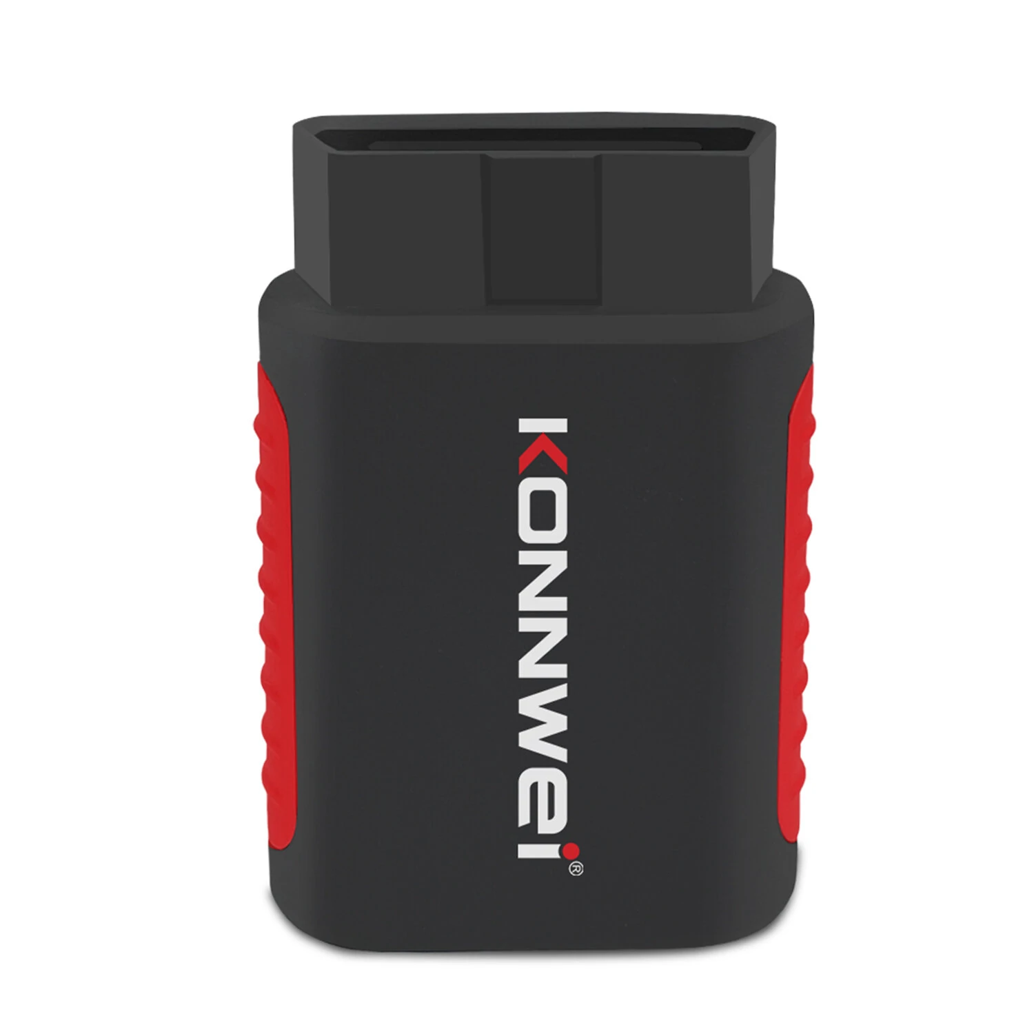 KONNWEI KDIAG Automatisches Fahrzeuge OBD2-Scanner-Diagnosewerkzeug mit Bluetooth Alle System-Scan-Tool mit kostenloser