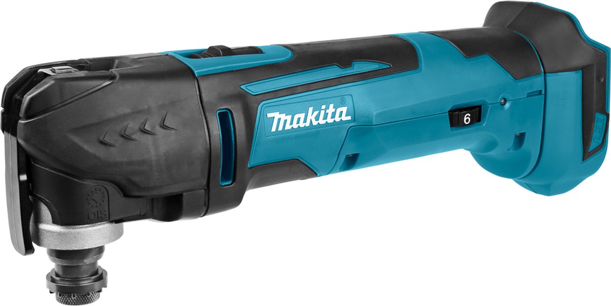 Makita 18V DTM51Z Multitool