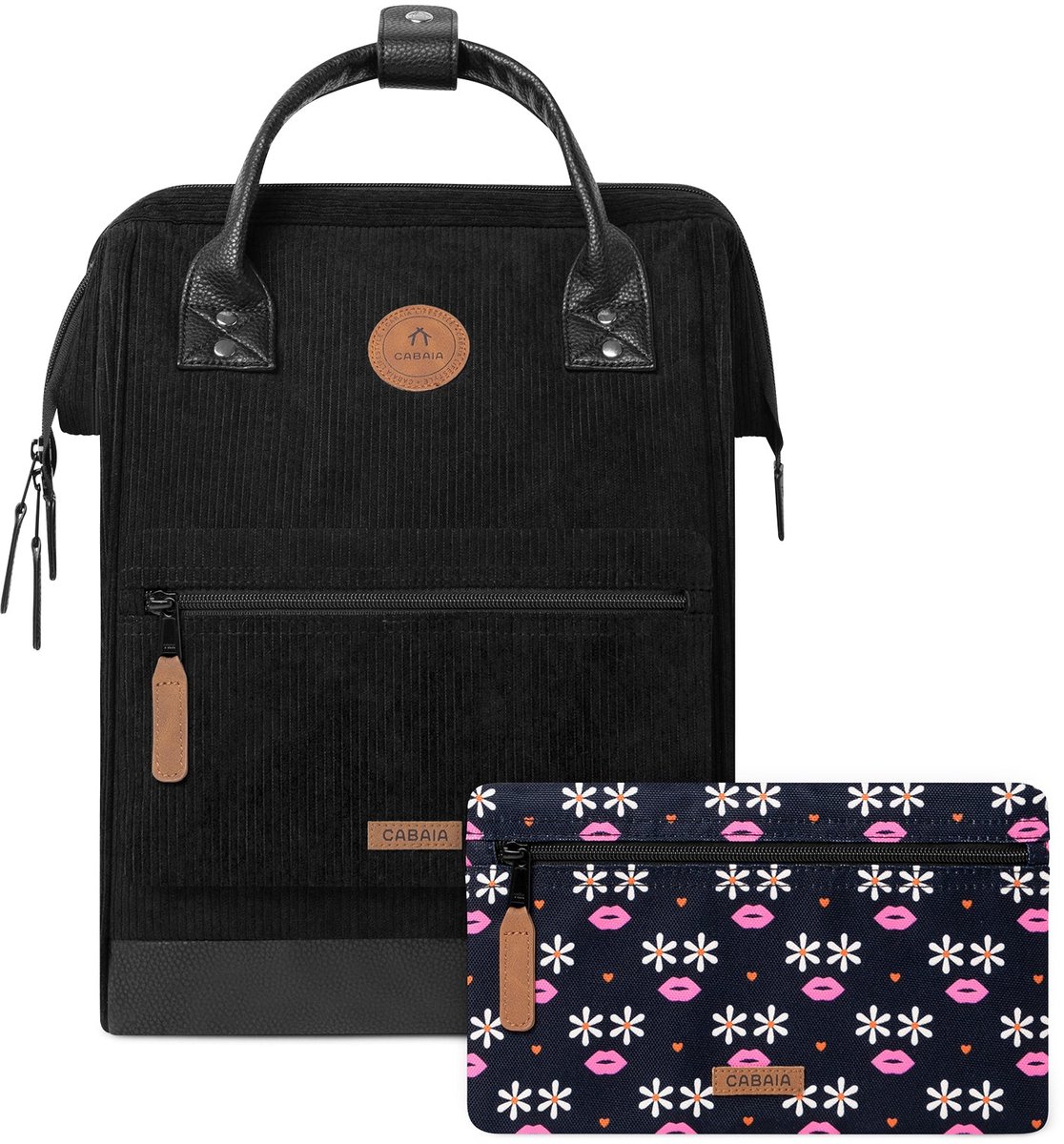 Cabaïa Adventurer Medium Rucksack