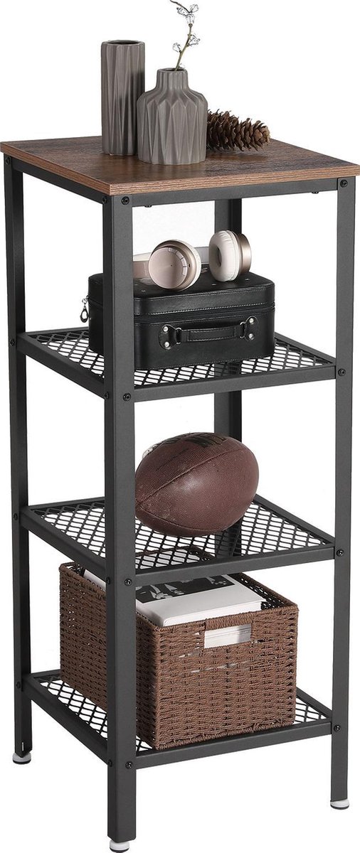 Flexibles Standregal Industrie-Design