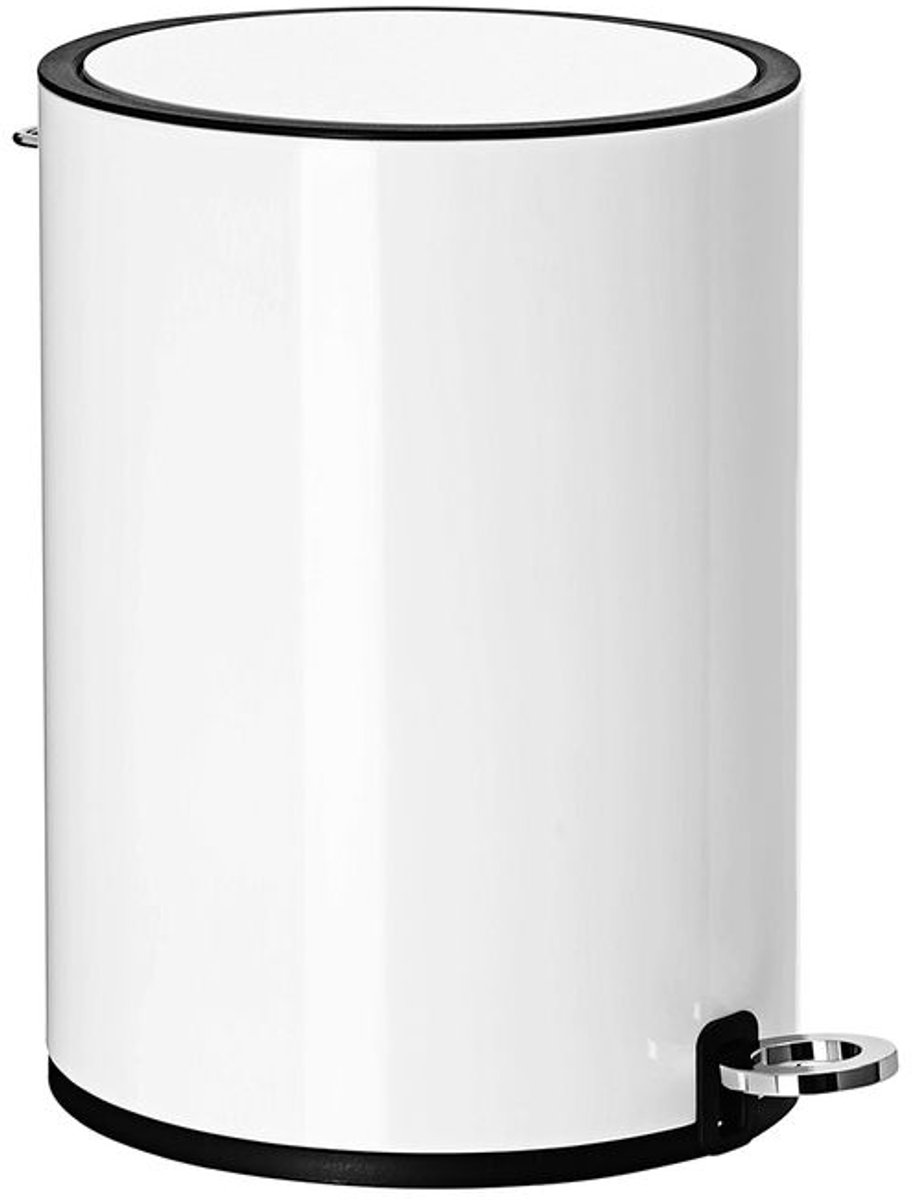 Kleiner Mülleimer fürs Bad 3 L