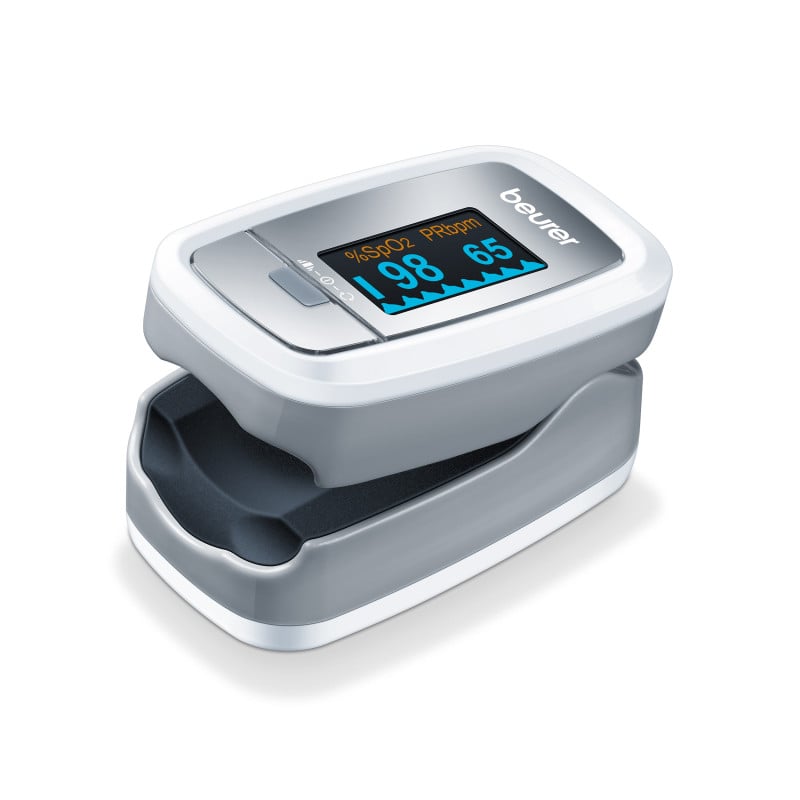 Pulsoximeter, PO30, Beurer