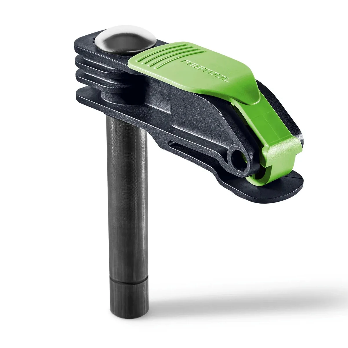 Festool MFT-HZ 80 Hebelzwinge 20mm MFT Werkstatt Hund Haltezwinge Schnelle Einhandbedienung Sichere Klemmung