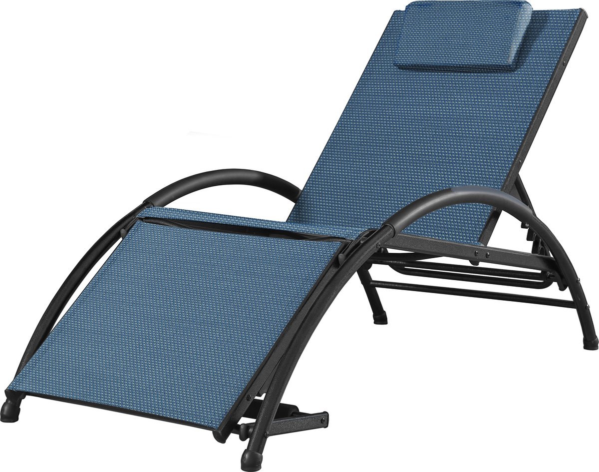 Vivere Dockside Sonnenliege