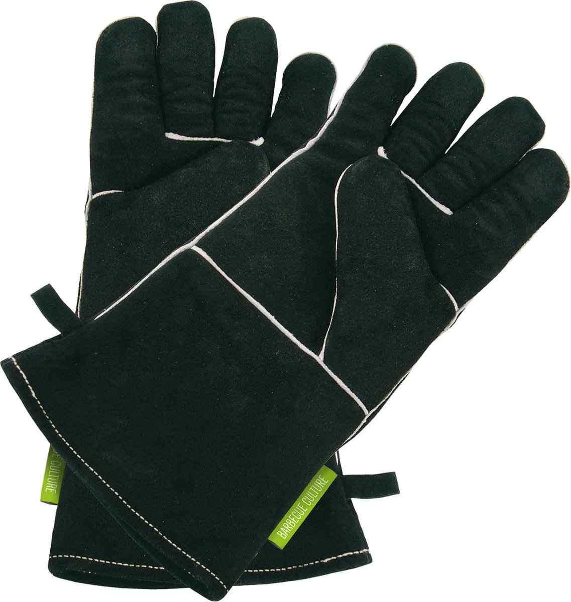 Outdoor Chef Grillhandschuhe Leder