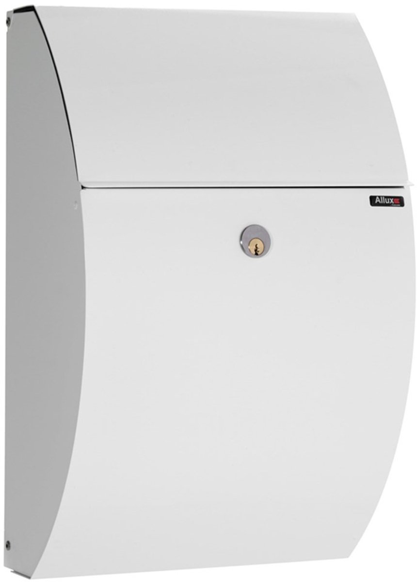 Allux 7000 Briefkasten