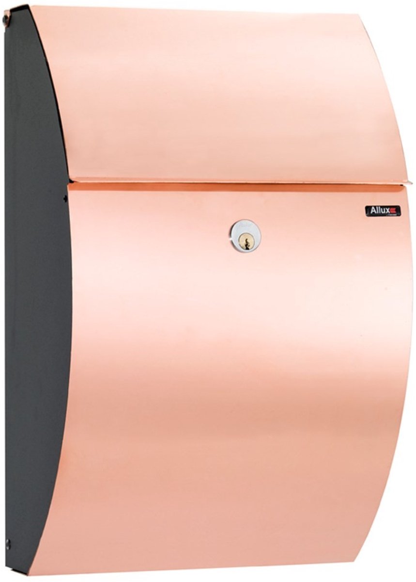 Allux 7000 Briefkasten