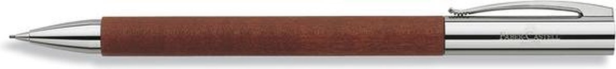 Faber-Castell Ambition Birnenholz Druckbleistift
