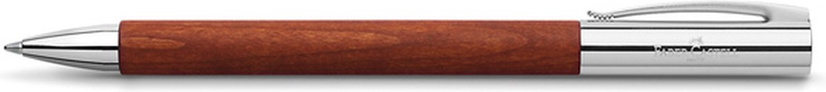 Faber-Castell Ambition Kugelschreiber aus Birnholz