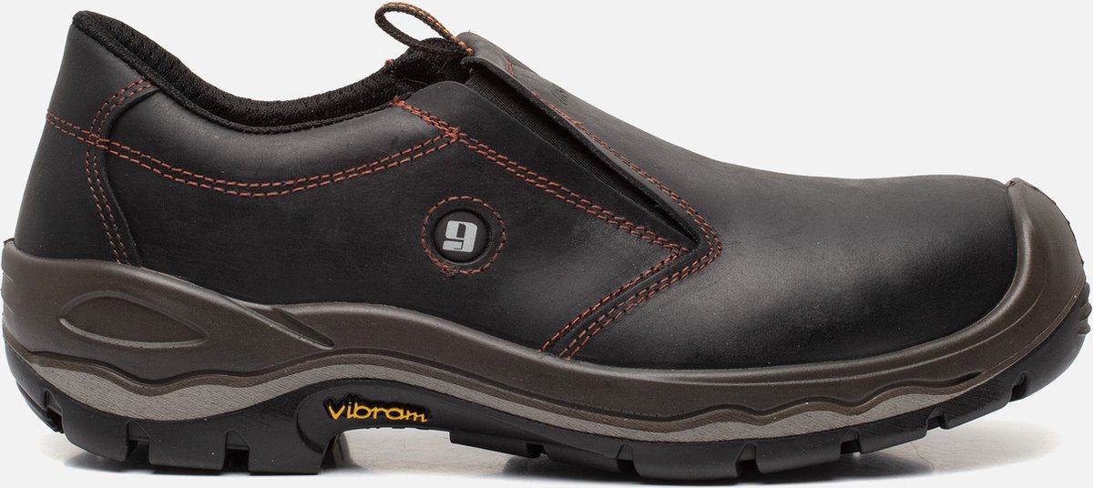 Grisport 72009 Sicherheitsschuhe