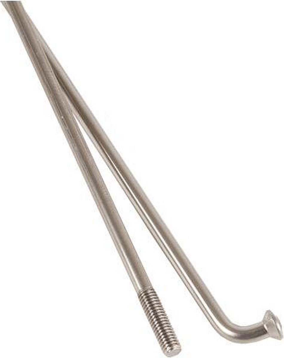 DT Swiss DT-Champion Speichen Silber 280