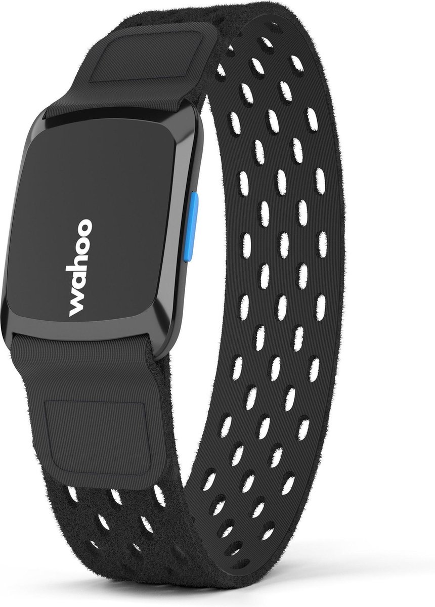 Wahoo TICKR Fit