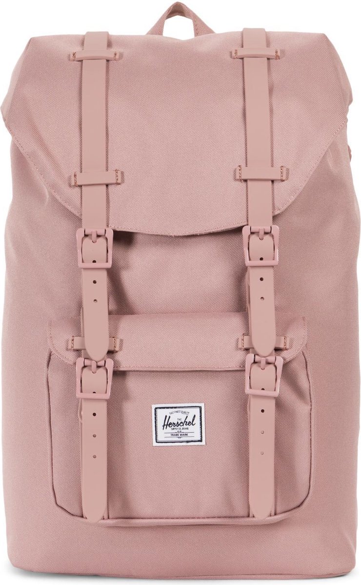 Herschel Little America Mid-Volume Rucksack