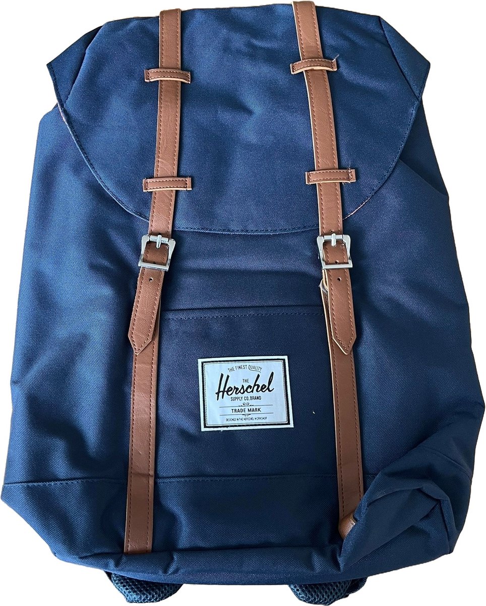 Herschel Little America Mid-Volume Rucksack