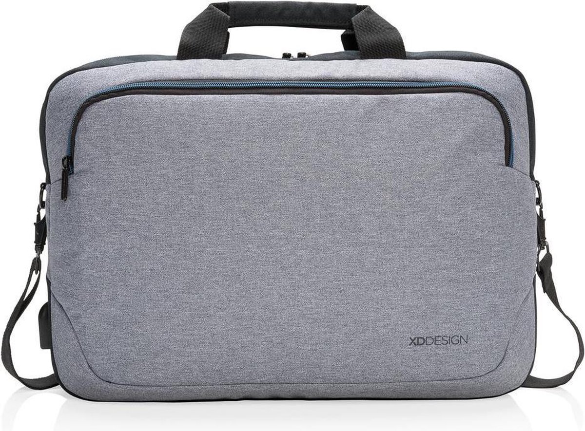 XD Design Arata 15" Laptoptasche PVC-frei