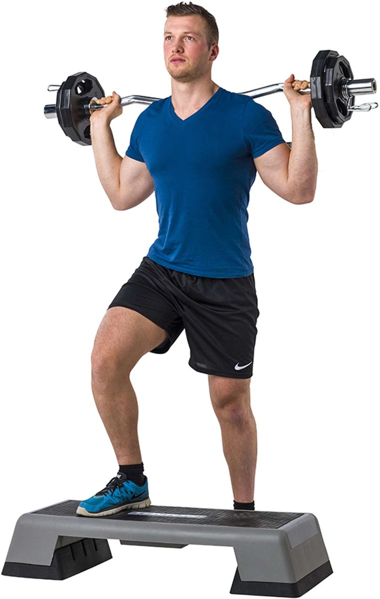 Tunturi Aerobic Schritt