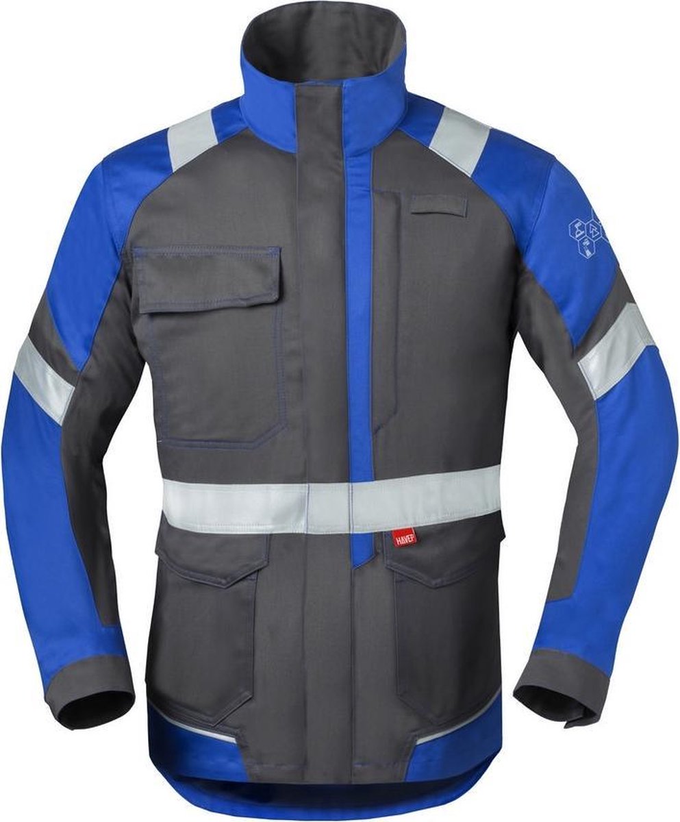 HaVeP 50285 arbeitsjacke